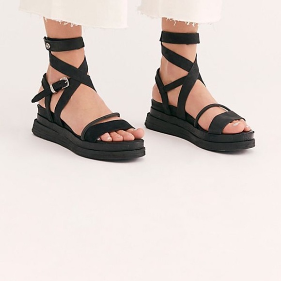 leopard print ugg sandals